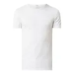 Tom Tailor Denim T-shirt z bawełną ekologiczną