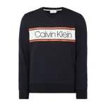CK Calvin Klein Bluza z nadrukiem z logo