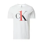 Calvin Klein Underwear T-shirt ze streczem