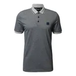 BOSS Casualwear Koszulka polo z bawełny model ‘Pedrive’