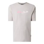 Only & Sons T-shirt z bawełny ekologicznej model ‘Arvin’