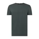 Tigha T-shirt z logo model ‘Hein’