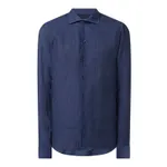 JOOP! Collection Koszula lniana o kroju slim fit model ‘Peppe’