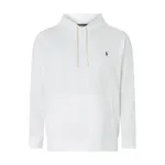 Polo Ralph Lauren Big & Tall Bluza z kapturem PLUS SIZE z wyhaftowanym logo