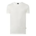 JOOP! Collection T-shirt z bawełny model ‘Paris’