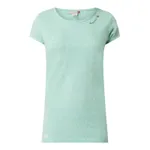 Ragwear T-shirt melanżowy model ‘Mint’