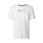 Jack & Jones T-shirt z nadrukami model ‘Breakie’