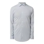 Pierre Cardin Koszula biznesowa o kroju slim fit z dodatkiem streczu — Futureflex