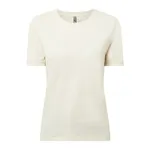 Pieces T-shirt z bawełny ekologicznej ‘Ria’