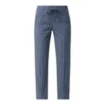 Toni Dress Luźne spodnie o dł. 7/8 model ‘Sue’