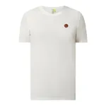 ALIFE & Kickin T-shirt z mieszanki bawełny model ‘Maddox’