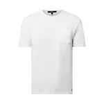 Tigha T-shirt z dżerseju slub model ‘Almos’