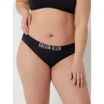 Calvin Klein Underwear Plus Figi bikini PLUS SIZE z paskiem z logo