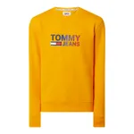 Tommy Jeans Bluza z logo