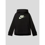 Nike Bluza z kapturem o kroju standard fit z logo