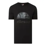 Ellesse T-shirt z logo model ‘Alta Via’