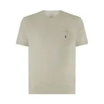 Polo Ralph Lauren Big & Tall T-shirt PLUS SIZE z bawełny