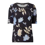 Betty Barclay T-shirt z kwiatowym wzorem