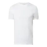 Norse Projects T-shirt z bawełny model ‘Niels’