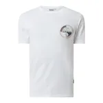 Napapijri T-shirt z logo model ‘Geob’