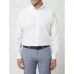 Eton Koszula biznesowa o kroju regular fit z tkaniny Oxford