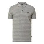 JOOP! Collection Koszulka polo z bawełny pima model ‘Pancras’