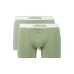Levi's® Obcisłe bokserki z dodatkiem streczu w zestawie 2 szt.