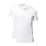 G-Star Raw T-shirt o kroju slim fit z organicznej bawełny