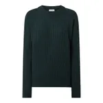 Armedangels Sweter z bawełny ekologicznej i wełny model ‘Hinaa’