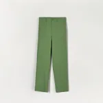 Spodnie - Zielony