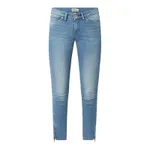 Only Jeansy o kroju regular fit z mieszanki bawełny ekologicznej model ‘Kendell’