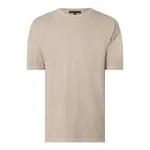 Drykorn T-shirt z bawełny model ‘Thilo’