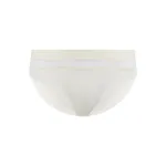 Calvin Klein Underwear Figi z mikrowłókna