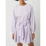 Vero Moda Sukienka z bawełny ekologicznej model ‘Karlaly’