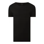 Cinque T-shirt z bawełny model ‘Cidado’