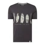 MCNEAL T-shirt z bawełny ekologicznej model ‘Mitch’