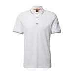 BOSS Casualwear Koszulka polo z bawełny model ‘PChup’