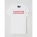 Raizzed T-shirt z bawełny model ‘Herne’