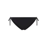 Calvin Klein Underwear Figi bikini wiązane