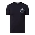 Napapijri T-shirt z logo model ‘Geob’