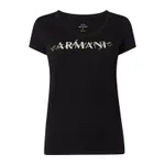 ARMANI EXCHANGE T-shirt z logo
