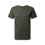 G-Star Raw T-shirt o kroju regular fit z bawełny ekologicznej