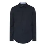 BOSS Koszula biznesowa o kroju slim fit z bawełny model ‘Joras’