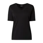 Selected Femme T-shirt z bawełny ekologicznej model ‘Standard’