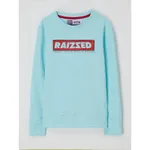 Raizzed Bluza z logo model ‘Dakota’