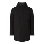 Cinque Krótki płaszcz z ociepleniem DuPont™ Sorona® model ‘Cimeteor’