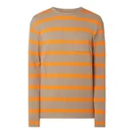 MCNEAL Sweter z bawełny ekologicznej model ‘Thomas’