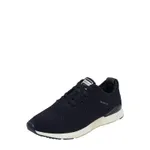 Gant Sneakersy z tkaniny i skóry model ‘Brentoon’