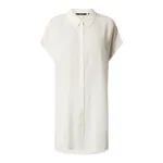 Vero Moda Długa bluzka z wiskozy model ‘Nads’