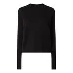 Drykorn Sweter z żywej wełny model ‘Onika’